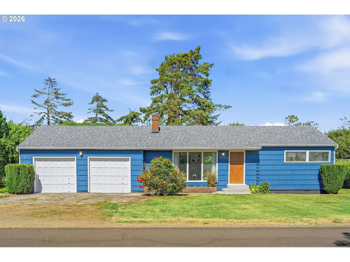 2230 Nielsen Rd, Tillamook, OR 97141 - #1