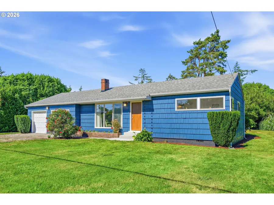 2230 Nielsen Rd, Tillamook, OR 97141 - #2