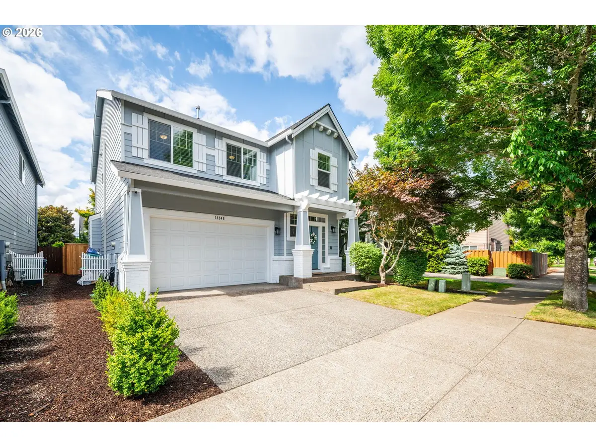 15548 SE Eckert Ln, Damascus, OR 97089 - #1