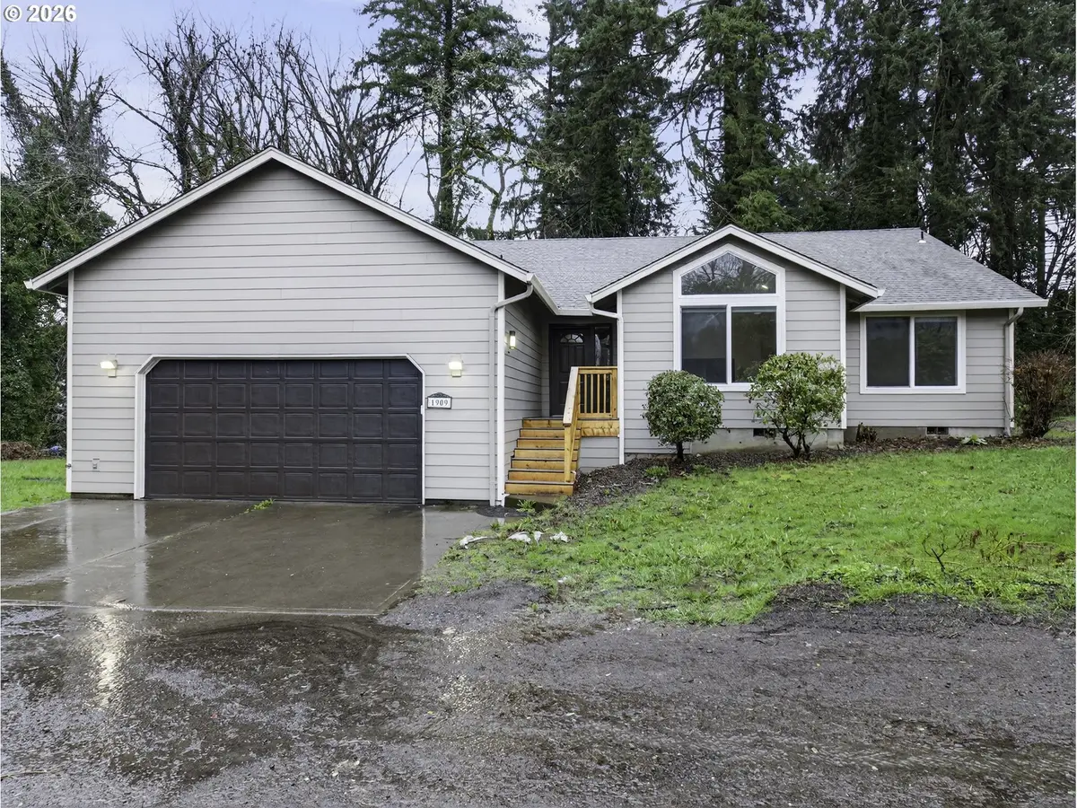 1909 9th St, Oregon City, OR 97045 - #1
