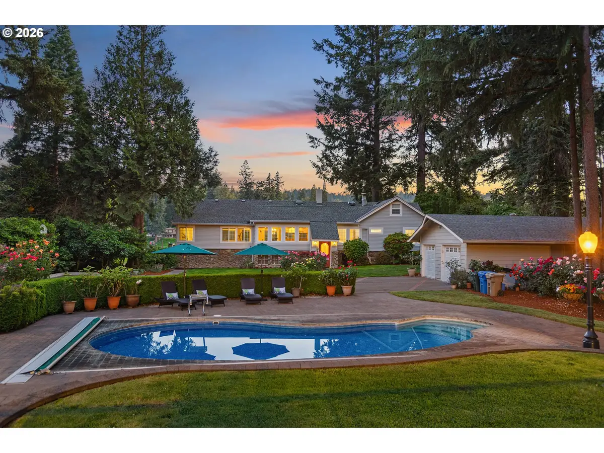 2701 SE Cooke Rd, Milwaukie, OR 97267 - #1