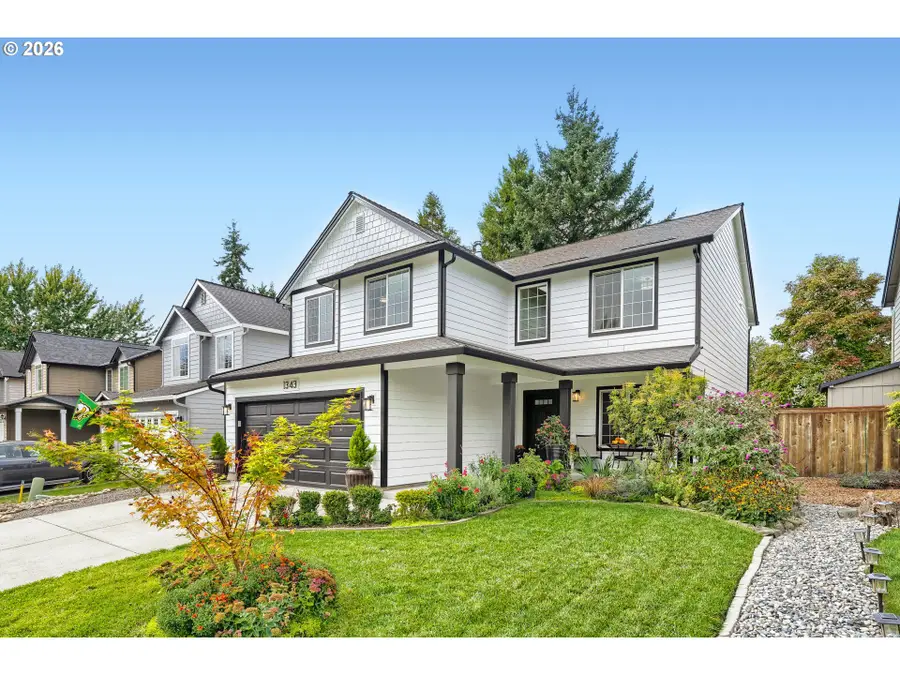 1343 51st St, Washougal, WA 98671 - #2