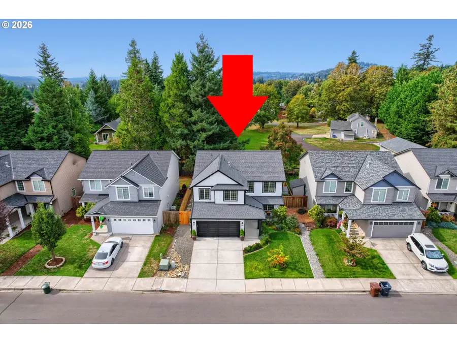 1343 51st St, Washougal, WA 98671 - #3