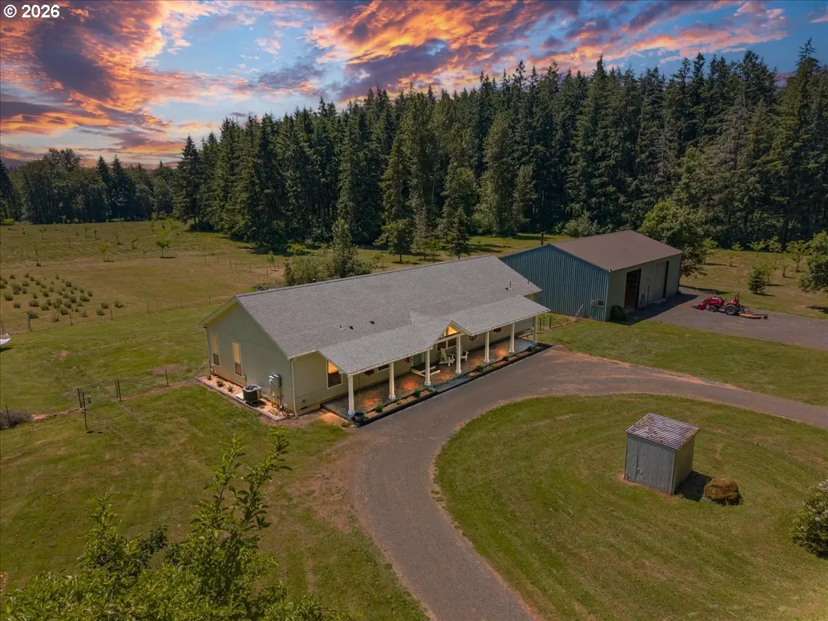 27737 SE Currin Rd, Estacada, OR 97023 - #1