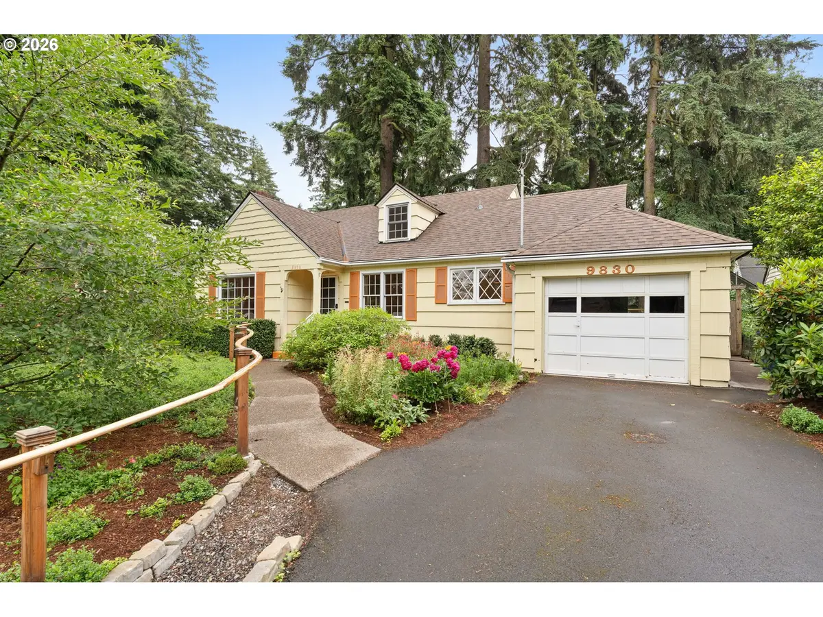 9830 NE Skidmore St, Portland, OR 97220 - #1