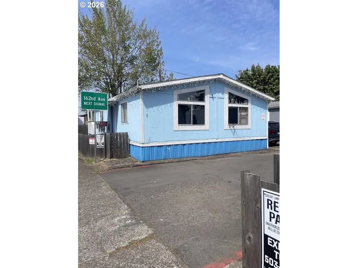 16415 SE Stark St, Portland, OR 97233 - #1