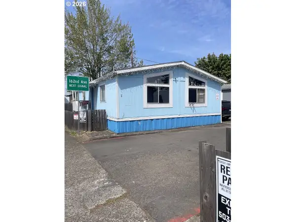 16415 SE Stark St, Portland, OR 97233