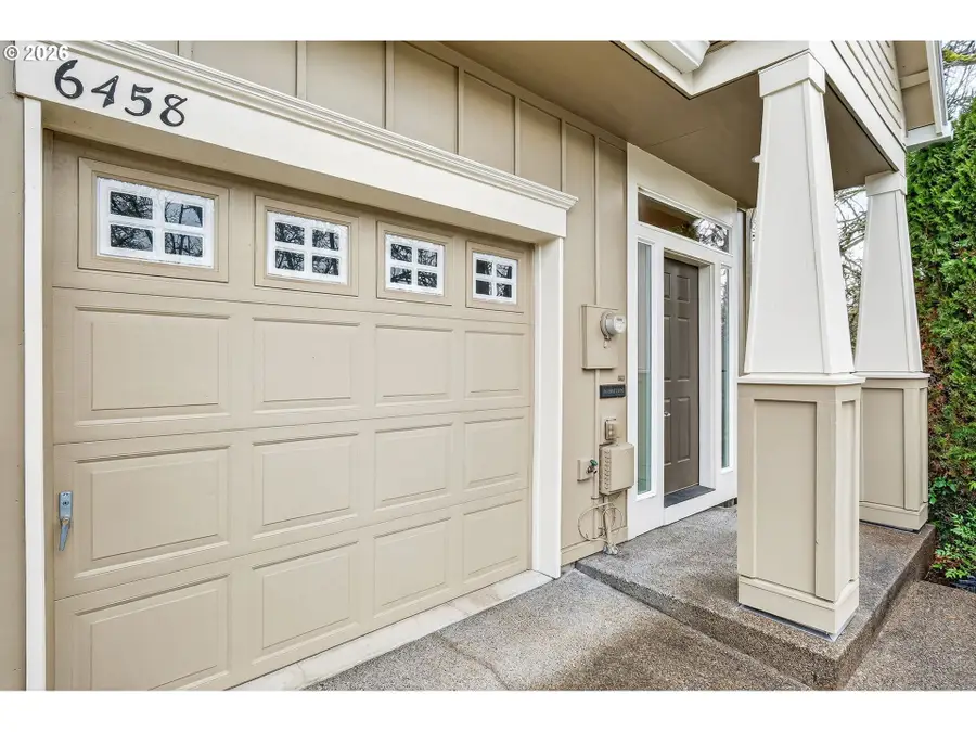 6458 SW Vinwood Ter, Beaverton, OR 97078 - Image #3