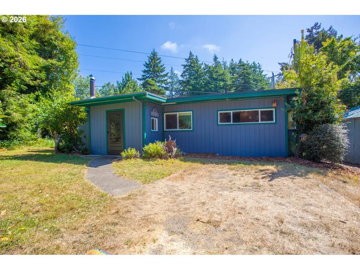 87202 Mctimmons Ln, Bandon, OR 97411 - #1