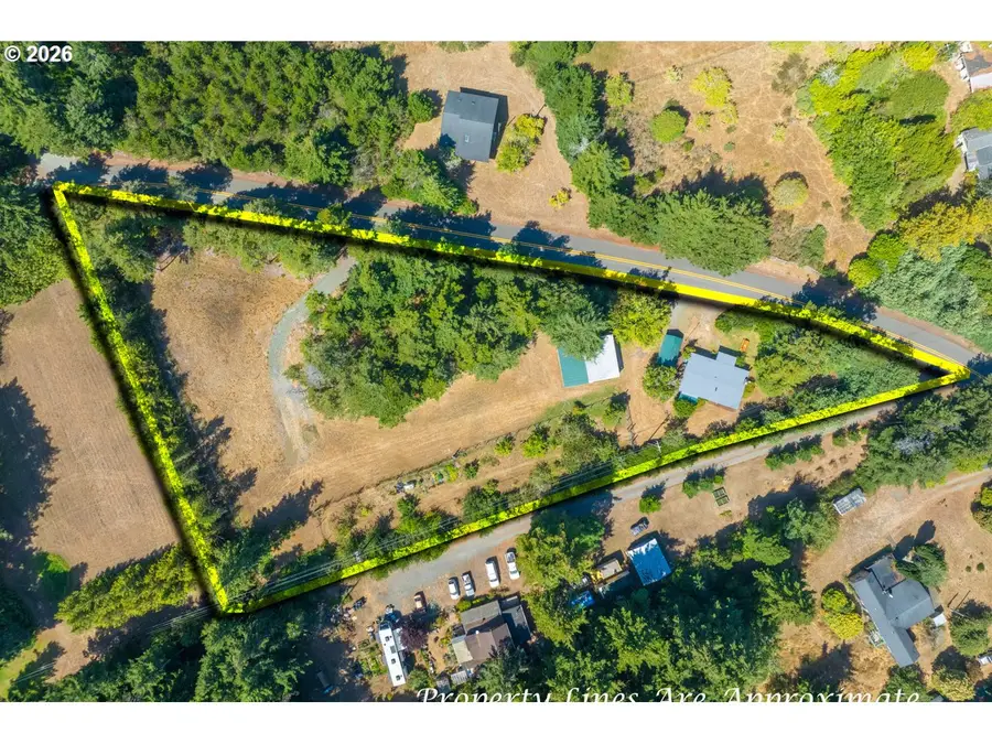 87202 Mctimmons Ln, Bandon, OR 97411 - #2
