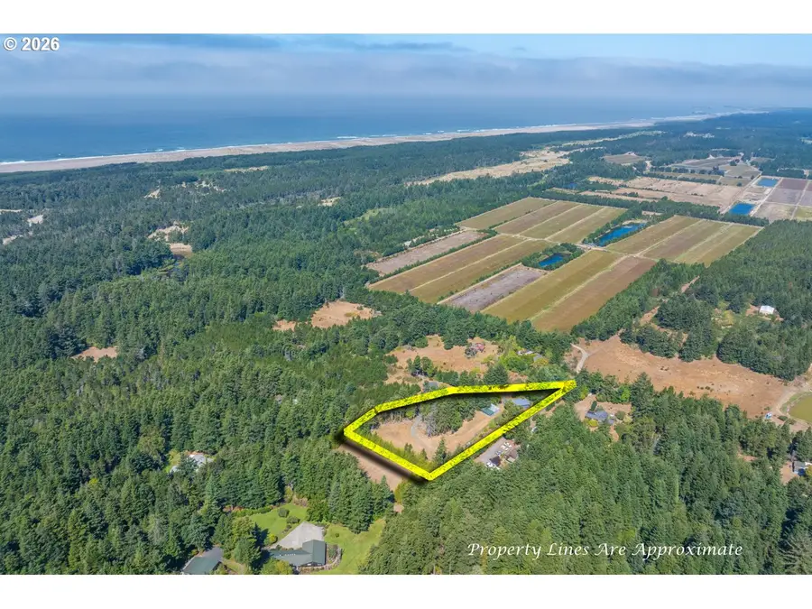 87202 Mctimmons Ln, Bandon, OR 97411 - #3