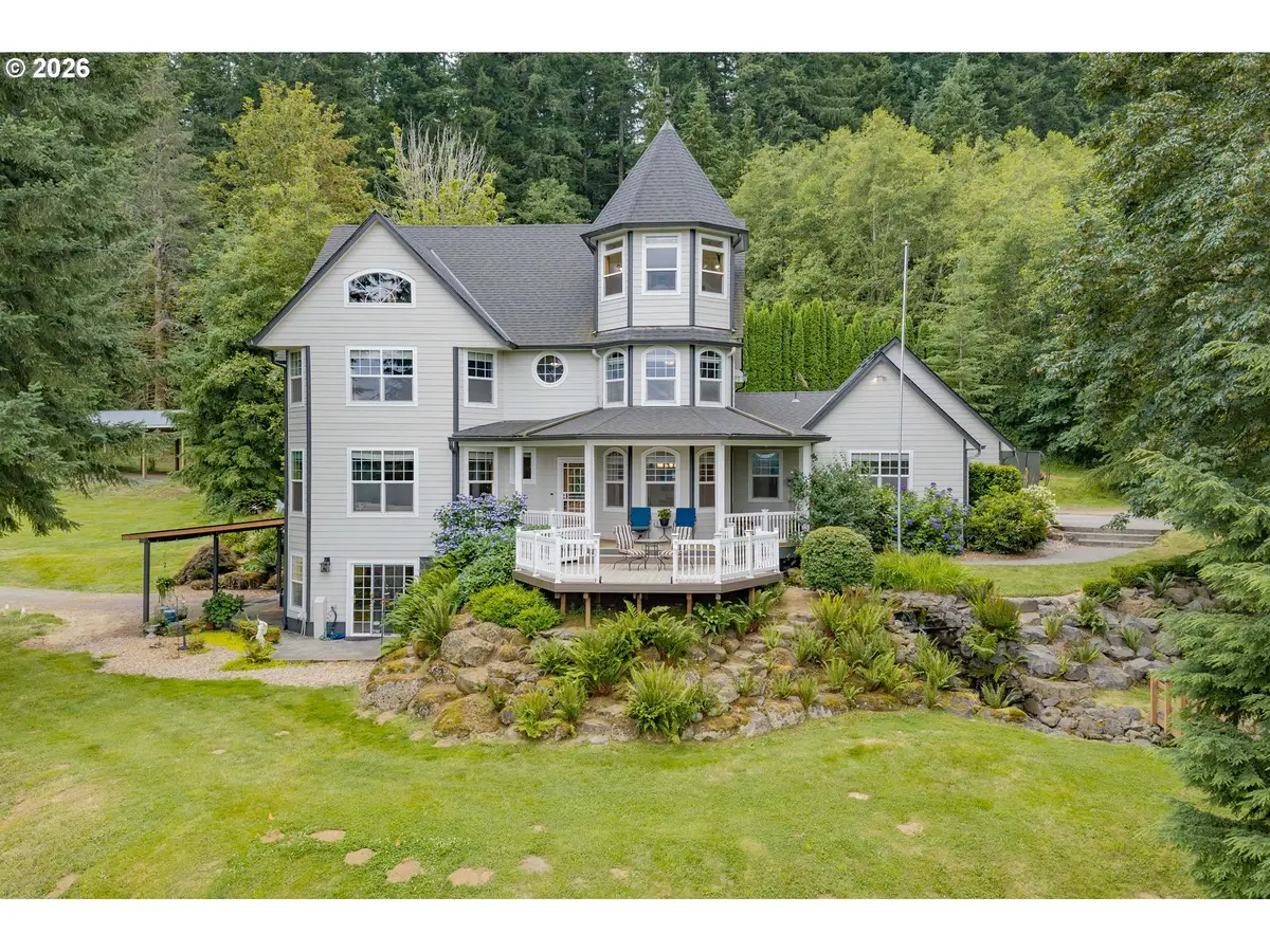 24810 W Humphrey St, Yacolt, WA 98675 - #1