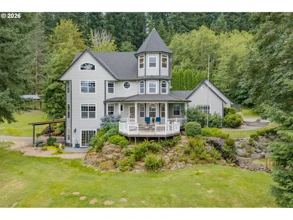 24810 W Humphrey St, Yacolt, WA 98675
