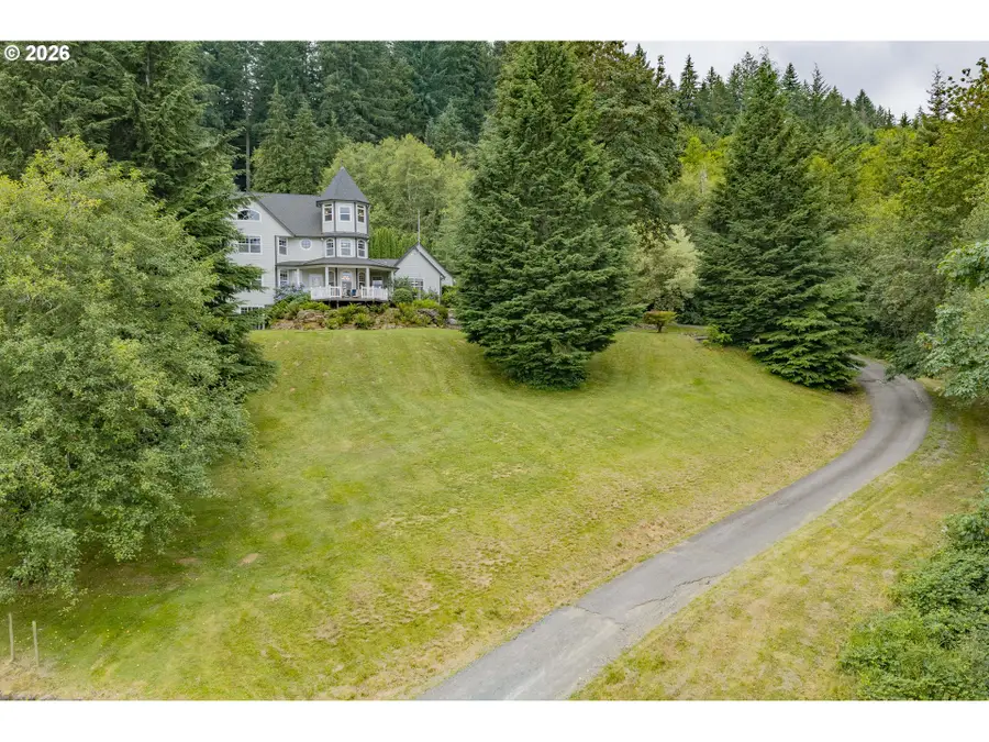 24810 W Humphrey St, Yacolt, WA 98675 - #2