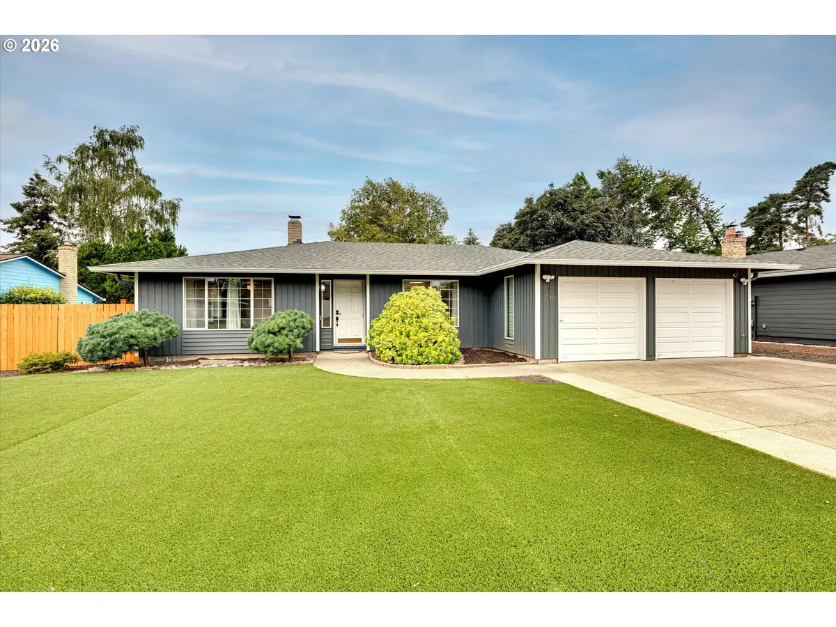 1543 SE 52nd Ave, Hillsboro, OR 97123 - #1