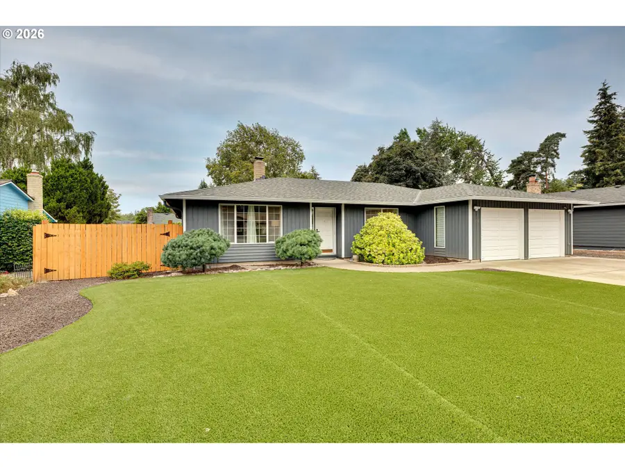 1543 SE 52nd Ave, Hillsboro, OR 97123 - #3