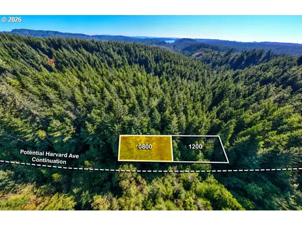 Grand Ave #800, Florence, OR 97439