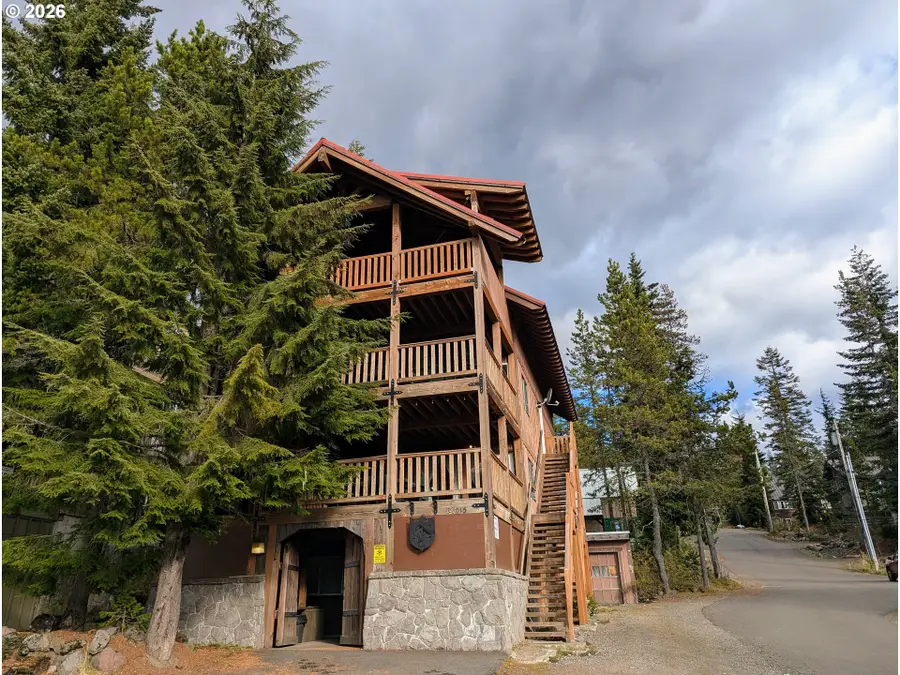 89015 E Little Trl, Government Camp, OR 97028 - #2