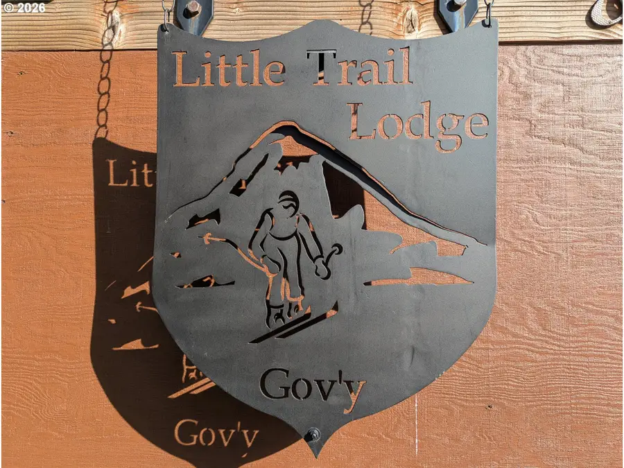 89015 E Little Trl, Government Camp, OR 97028 - #3
