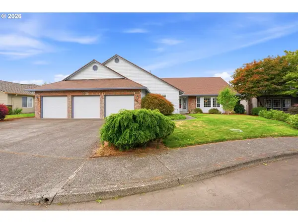 15819 NE 19th St, Vancouver, WA 98684