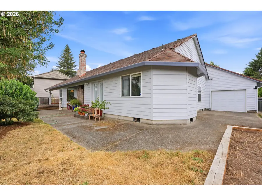 15819 NE 19th St, Vancouver, WA 98684 - #2