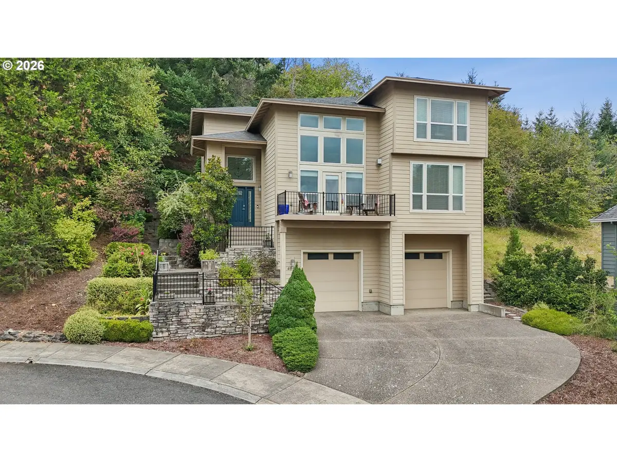 4849 SE Anderegg Loop, Portland, OR 97236 - #1