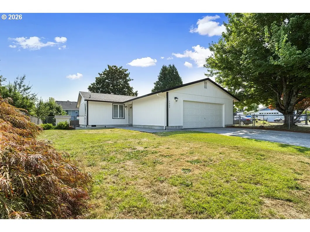 1602 NE Centurion Pl, Gresham, OR 97030 - #1