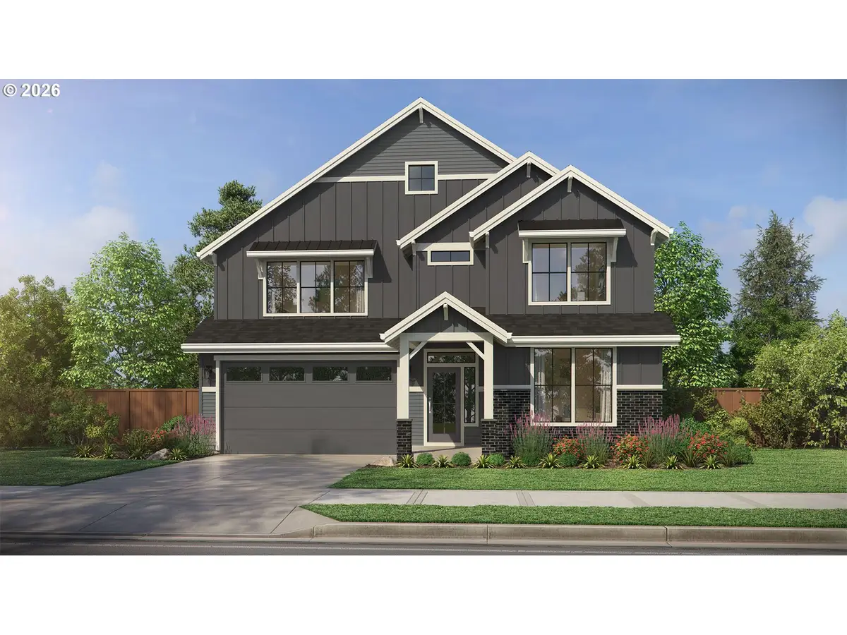 1802 NE 196th Ave, Vancouver, WA 98684 - #1