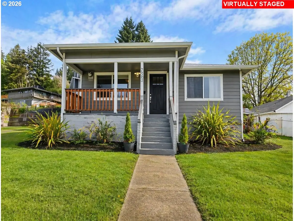 75557 Fern Hill Rd, Rainier, OR 97048 - #1