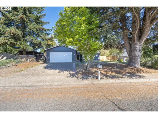 2713 E Walnut Ave, Newberg, OR 97132