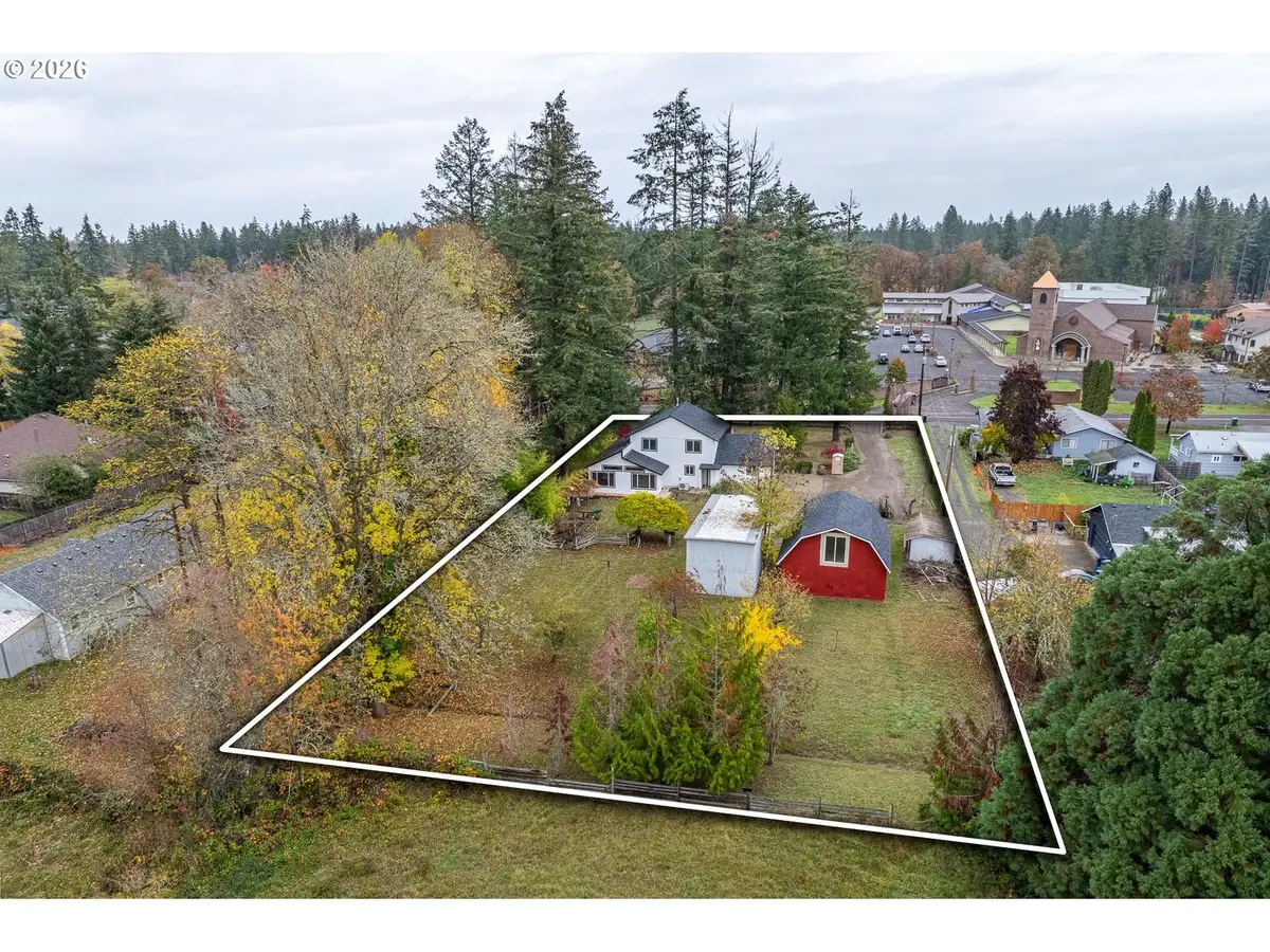 25264 E Bolton Rd, Veneta, OR 97487 - #1