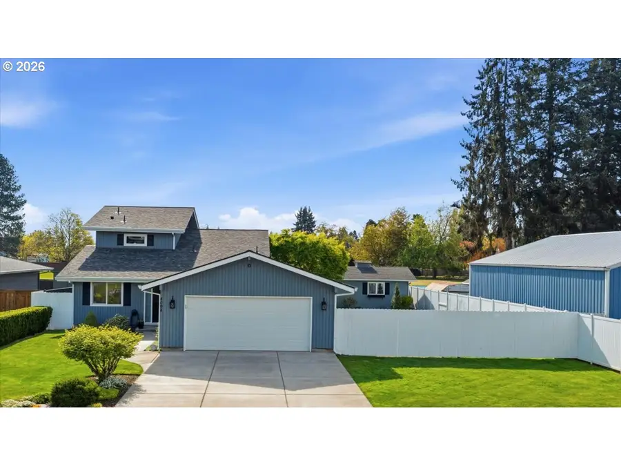 4094 5th St, Hubbard, OR 97032 - #3