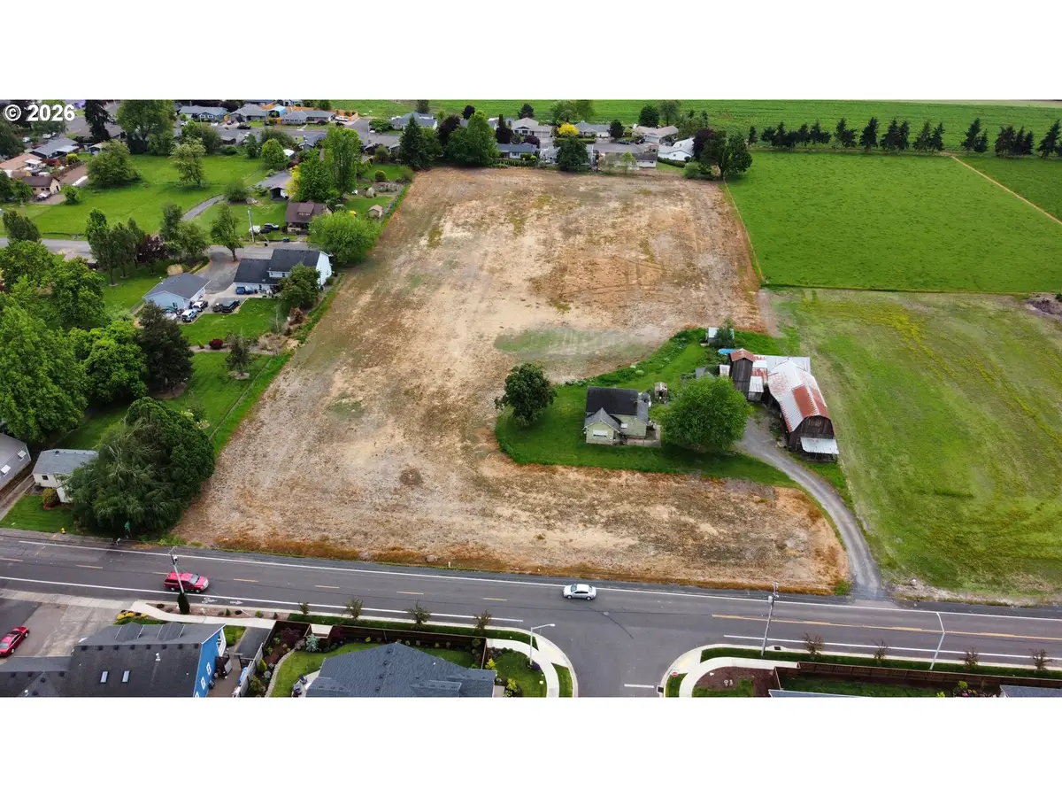 12374 W Church Rd Ne, Mount Angel, OR 97362 - #1