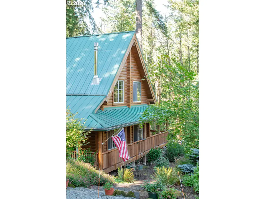 30641 S Partridge Rd, Colton, OR 97017 - #3