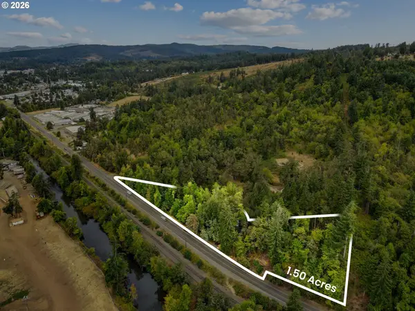 Highway 99, CottageGrove, OR 97424