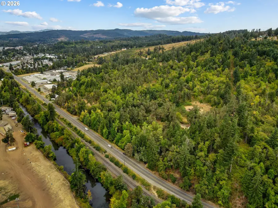 Highway 99, Cottage Grove, OR 97424 - #2