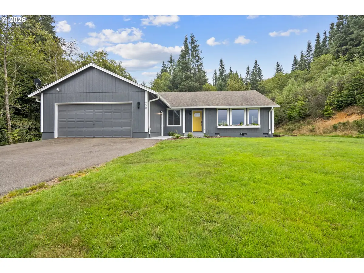 650 Marvin Rd, Tillamook, OR 97141 - Image #1