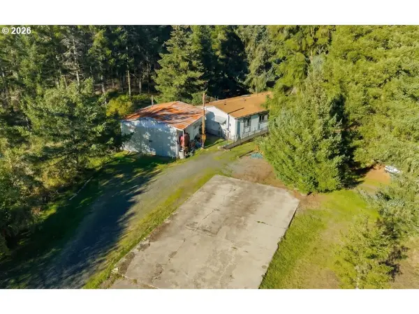 23699 Tatum Ln, Monmouth, OR 97361