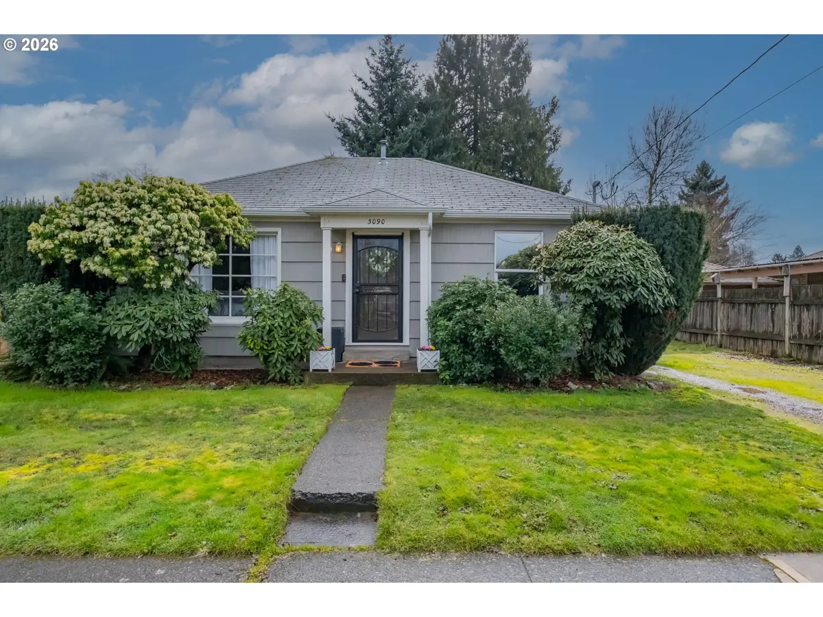 3090 D St Ne, Salem, OR 97301 - #1