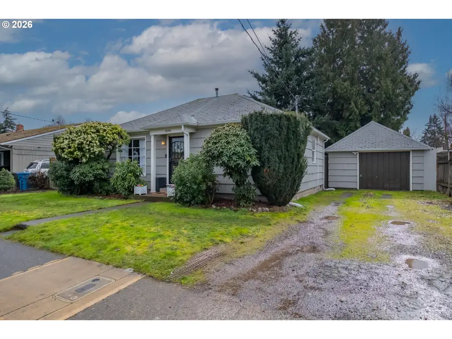 3090 D St Ne, Salem, OR 97301 - #3