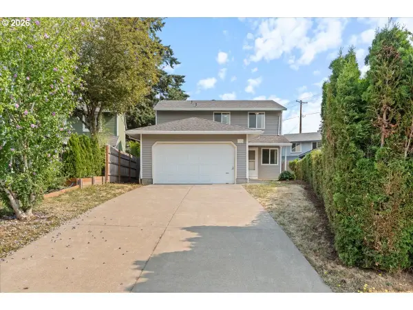 19921 SW Meadowbrook Ct, Beaverton, OR 97078