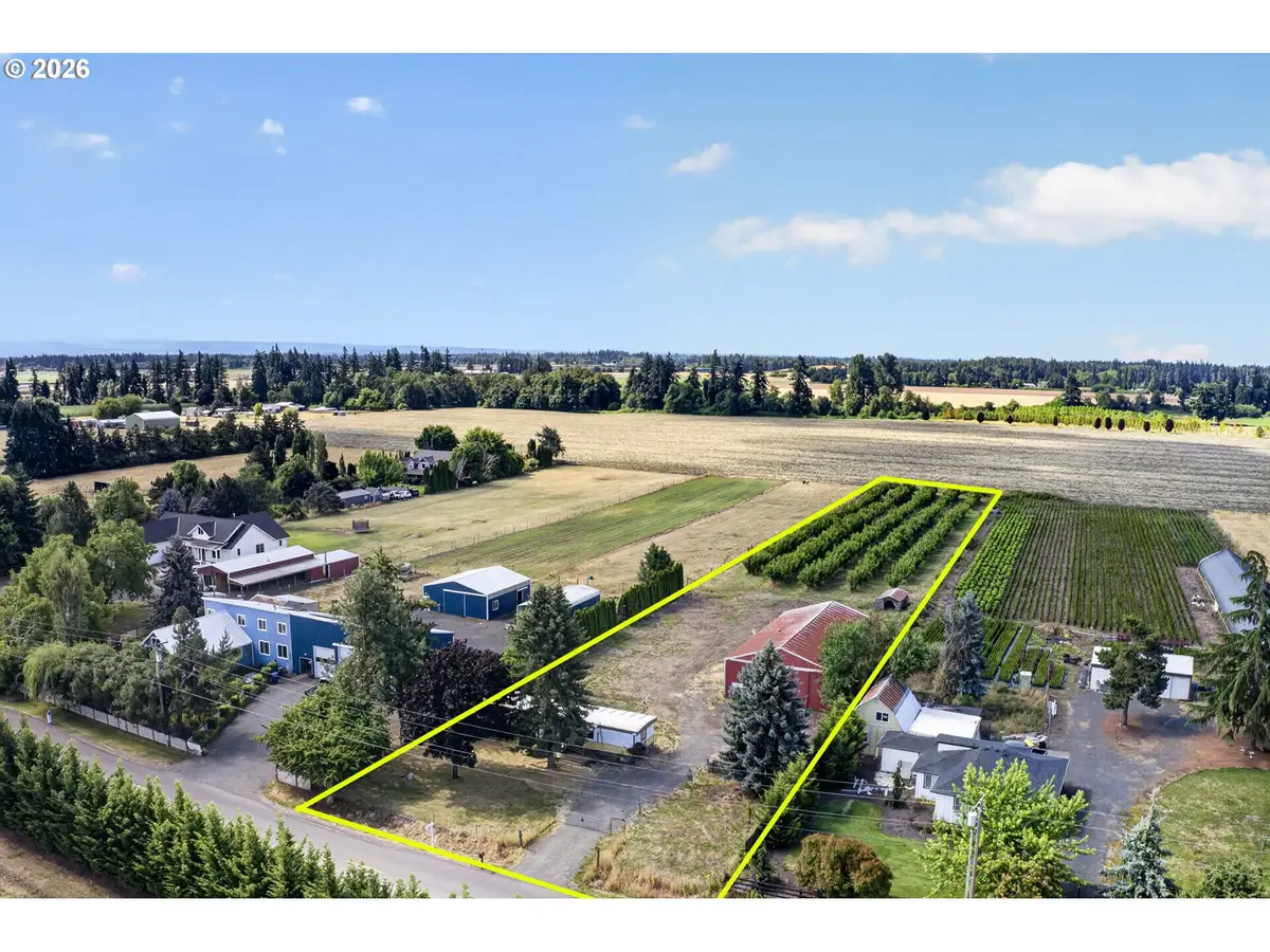 10234 Wiseacre Ln Ne, Aurora, OR 97002 - #1