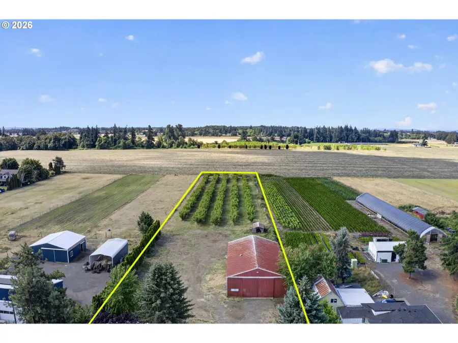 10234 Wiseacre Ln Ne, Aurora, OR 97002 - #2