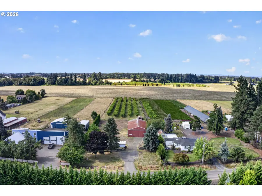 10234 Wiseacre Ln Ne, Aurora, OR 97002 - #3