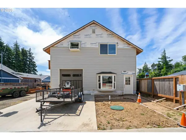 1951 17th, NorthBend, OR 97459