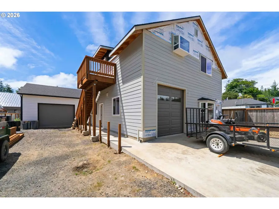 1951 17th, North Bend, OR 97459 - #2