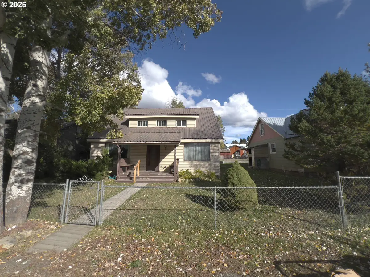 108/110 Park Ave, Seneca, OR 97873 - Image #1