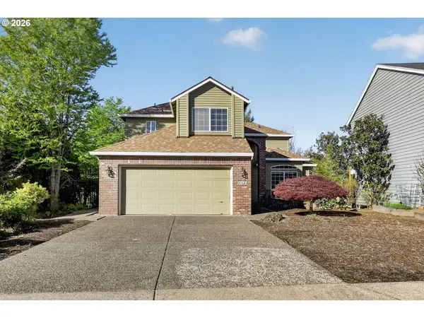 5391 NW Lianna Way, Portland, OR 97229