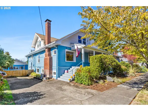 1420 Park Ter, Albany, OR 97321