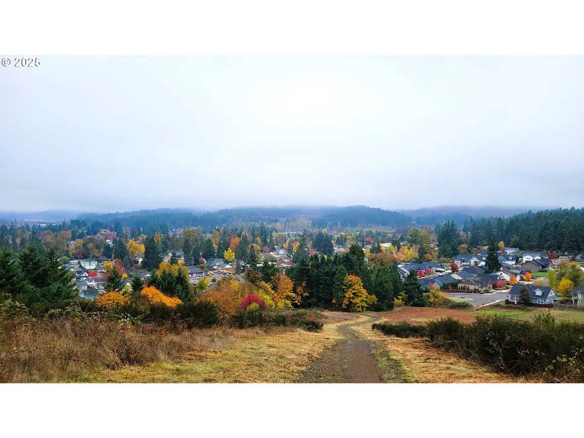 Mt David, Cottage Grove, OR 97424 - Image #1